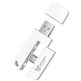 Bluetooth-гарнітура Onikuma B5 Off-Blue