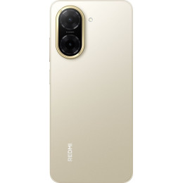 Смартфон Xiaomi Redmi A5 4/128GB Gold (No Adapter) Global UA