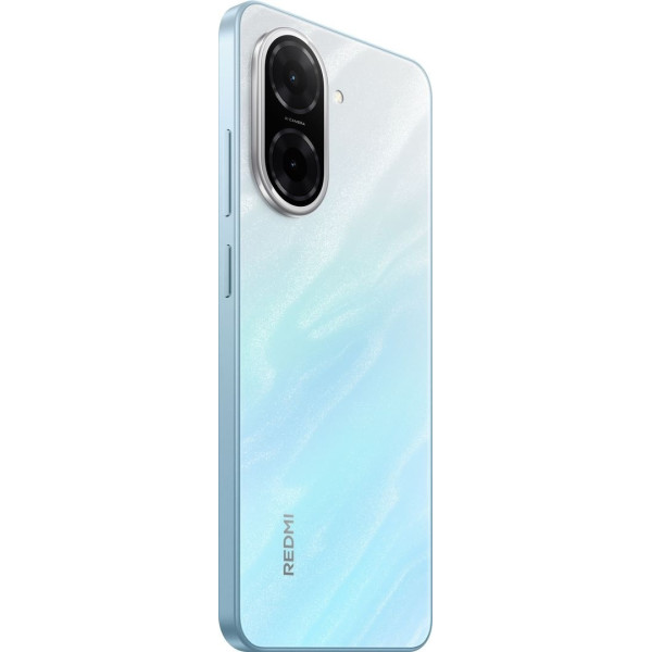 Смартфон Xiaomi Redmi A5 4/128GB Ocean Blue (No Adapter) Global UA