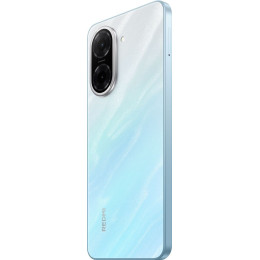 Смартфон Xiaomi Redmi A5 4/128GB Ocean Blue (No Adapter) Global UA