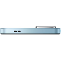 Смартфон Xiaomi Redmi A5 4/128GB Ocean Blue (No Adapter) Global UA