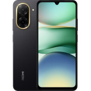 Смартфон Xiaomi Redmi A5 4/128GB Midnight Black Global UA