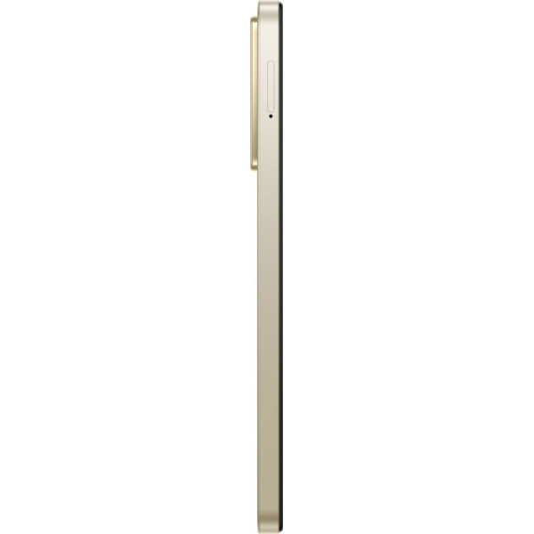 Смартфон Xiaomi Redmi A5 3/64GB Gold (No Adapter) Global UA
