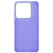 Чохол ArmorStandart Frame для Xiaomi Redmi Note 14 4G Violet (ARM82446)