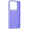 Чохол ArmorStandart Frame для Xiaomi Redmi Note 14 4G Violet (ARM82446)