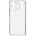 Чехол ArmorStandart Air Force Camera Cov для Xiaomi Poco F7 Pro Прозрачный (ARM80344)