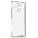 Чехол ArmorStandart Air Force Camera Cov для Xiaomi Poco F7 Pro Прозрачный (ARM80344)