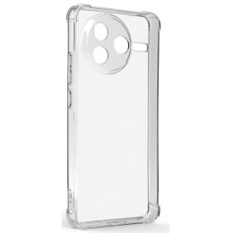 Чохол ArmorStandart Air Force Camera Cov для Xiaomi Poco F7 Pro Прозорий (ARM80344) 2