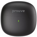 Bluetooth-гарнітура Proove Intro TWS APP Black (TWYP53002201)