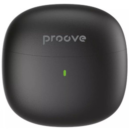 Bluetooth-гарнітура Proove Intro TWS APP Black (TWYP53002201) 2