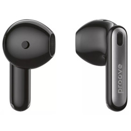 Bluetooth-гарнітура Proove Intro TWS APP Black (TWYP53002201)