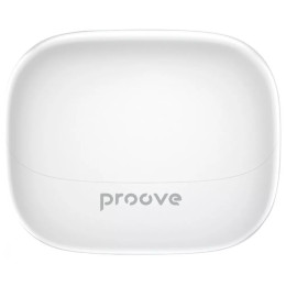 Bluetooth-гарнитура Proove Digital Pro TWS with ANC APP White (TWAP54002202)