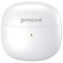 Bluetooth-гарнитура Proove Intro TWS APP White (TWYP53002202)