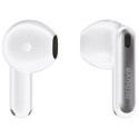 Bluetooth-гарнитура Proove Intro TWS APP White (TWYP53002202)