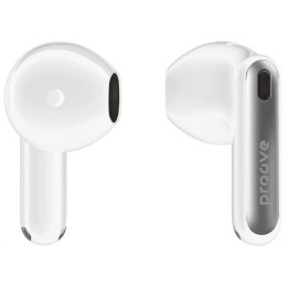 Bluetooth-гарнитура Proove Intro TWS APP White (TWYP53002202)