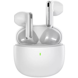 Bluetooth-гарнитура Proove Intro TWS APP White (TWYP53002202)