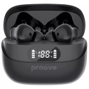 Bluetooth-гарнітура Proove Digital Pro TWS with ANC APP Black (TWAP54002201)