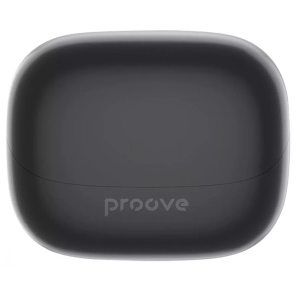 Bluetooth-гарнітура Proove Digital Pro TWS with ANC APP Black (TWAP54002201)