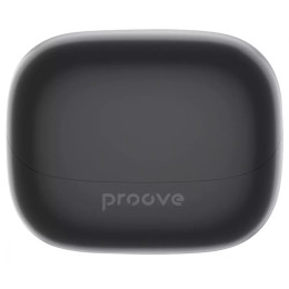 Bluetooth-гарнітура Proove Digital Pro TWS with ANC APP Black (TWAP54002201)