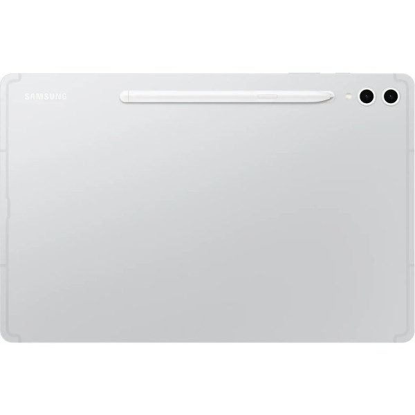 Планшет Samsung Galaxy Tab S10 Plus 12/512GB Platinum Silver (SM-X820NZSE) EU