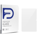 Захисне скло ArmorStandart Glass.CR для Samsung Tab S10 FE+ SM-X620/X626 Прозоре (ARM85349)