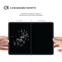 Захисне скло ArmorStandart Glass.CR для Samsung Tab S10 FE+ SM-X620/X626 Прозоре (ARM85349)