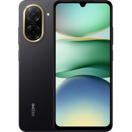 Смартфон Xiaomi Redmi A5 3/64GB Midnight Black Global
