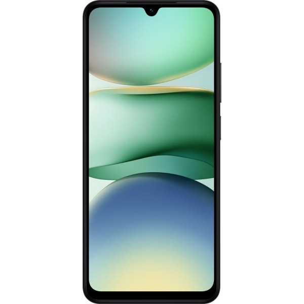 Смартфон Xiaomi Redmi A5 3/64GB Midnight Black Global