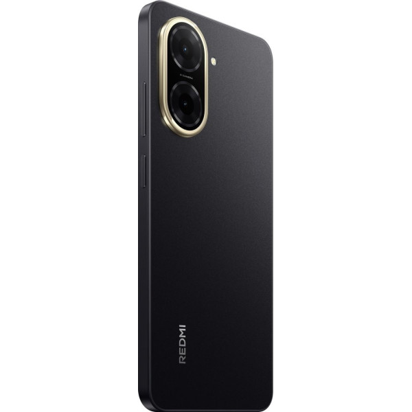 Смартфон Xiaomi Redmi A5 3/64GB Midnight Black Global