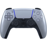 Геймпад DualSense (PS5) Sterling Silver UA