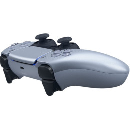 Геймпад DualSense (PS5) Sterling Silver UA