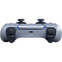 Геймпад DualSense (PS5) Sterling Silver UA