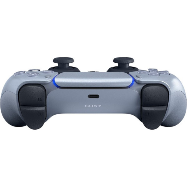 Геймпад DualSense (PS5) Sterling Silver UA