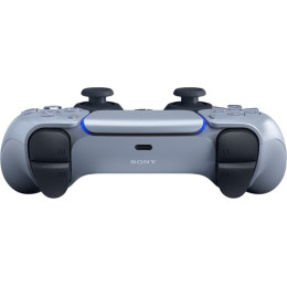 Геймпад DualSense (PS5) Sterling Silver UA