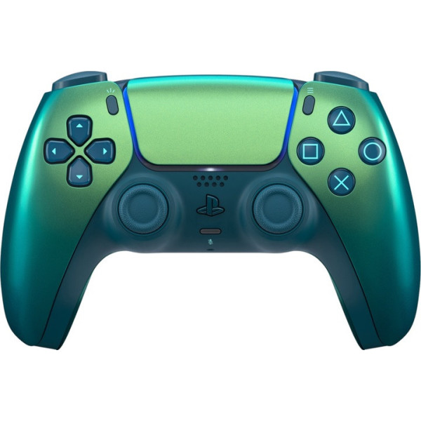 Геймпад DualSense (PS5) Chroma Teal UA