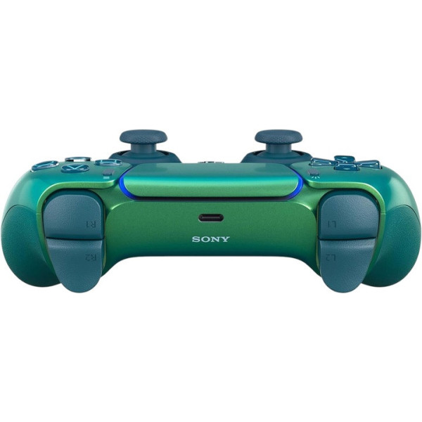 Геймпад DualSense (PS5) Chroma Teal UA