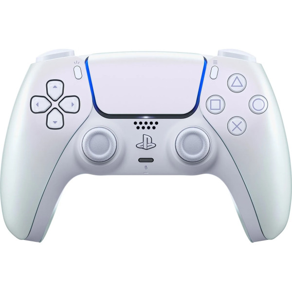 Геймпад DualSense (PS5) Chroma Pearl UA