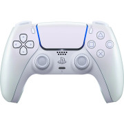 Геймпад DualSense (PS5) Chroma Pearl UA
