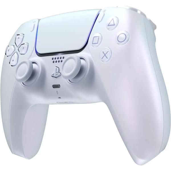Геймпад DualSense (PS5) Chroma Pearl UA