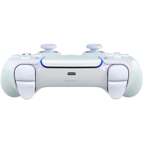 Геймпад DualSense (PS5) Chroma Pearl UA