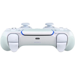 Геймпад DualSense (PS5) Chroma Pearl UA