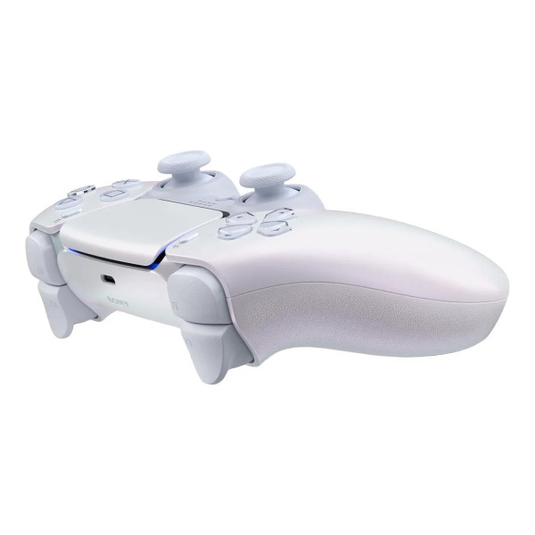 Геймпад DualSense (PS5) Chroma Pearl UA