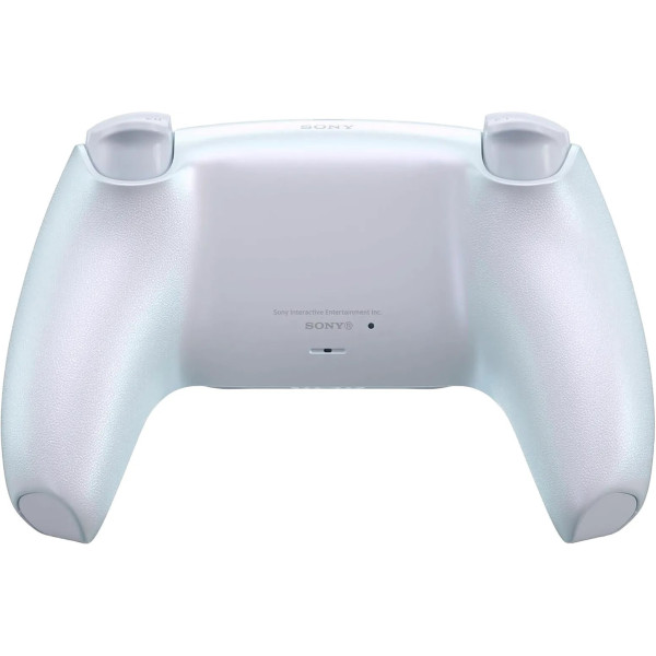 Геймпад DualSense (PS5) Chroma Pearl UA