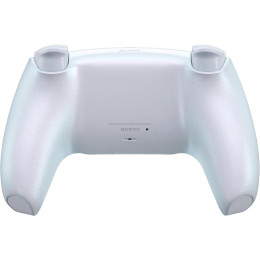 Геймпад DualSense (PS5) Chroma Pearl UA