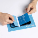 Защитная гидрогелевая пленка Proove Hydrogel Screen Protection BASIC прозрачная (GGBA11600150)