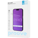Защитная гидрогелевая пленка Proove Hydrogel Screen Protection PRO Прозрачная (GGPR11801150)