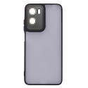 Чехол ArmorStandart ShadeX для Motorola G05/E15 Black (ARM83014)