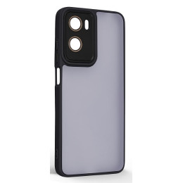 Чохол ArmorStandart ShadeX для Motorola G05/E15 Black (ARM83014) 2