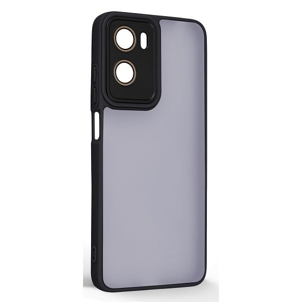 Чехол ArmorStandart ShadeX для Motorola G05/E15 Black (ARM83014)