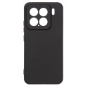 Чехол ArmorStandart ICON Camera Cov для Xiaomi 15 Black (ARM82322)